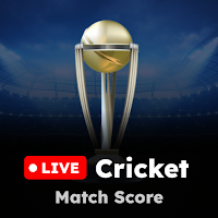 Live Cricket - Match Line 2025