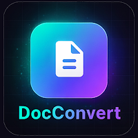 My Files Converter PDF