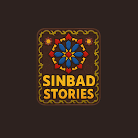 sinbad stories