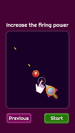 Space Shooter Screenshot 3