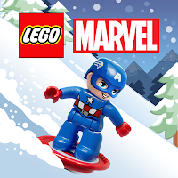 LEGO® DUPLO® MARVEL