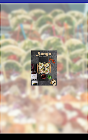 Sonya Bistro & More Screenshot 3