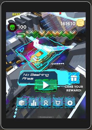 SWrVAWAY Screenshot 2