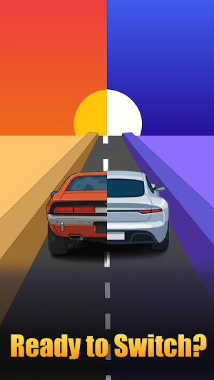 Dodge Driver Screenshot 2