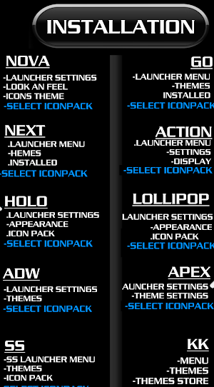 ICON PACK GOLD DIAMONDS THEME Screenshot 1