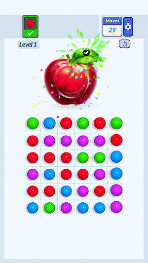 Link Colors 3D Screenshot 0