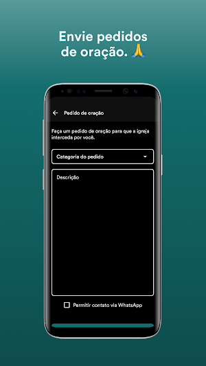 PIBVA Screenshot 3