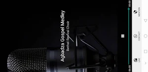 RADIO  CHANDEL Screenshot 3