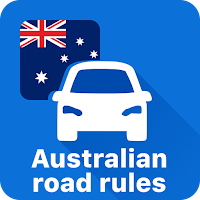 Emyat: Australian road rules