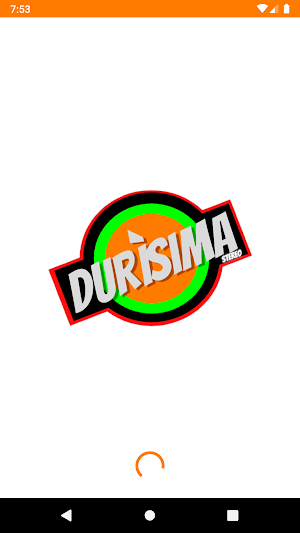 Durisima Stereo Screenshot 0