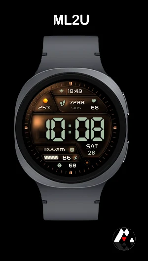 ML2U 229b Tactical Digital Screenshot 0