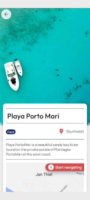 Cura-app Screenshot 2