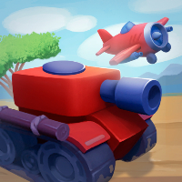 Epic Merge Battle
