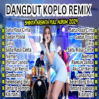 Dangdut Koplo Shinta Arsinta