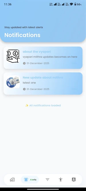 Vyapari Mithra Kasaragod Screenshot 1