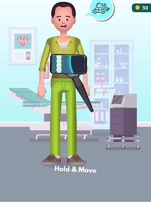 Perfect Hospital Screenshot 2