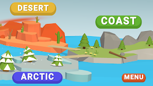 Car Race Off Road Screenshot 3