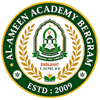 Al Ameen Academy