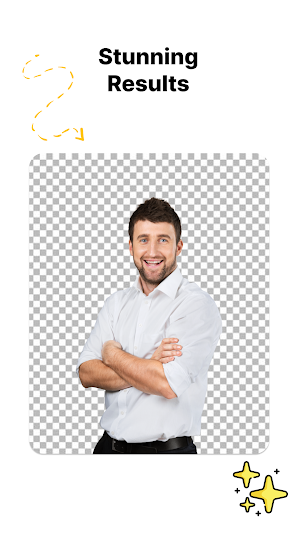 AI Remove Background Screenshot 2