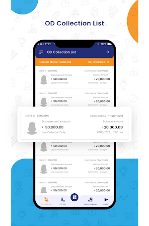 ODTracking Screenshot 2
