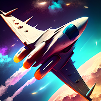 Galaxy Rescue Mission
