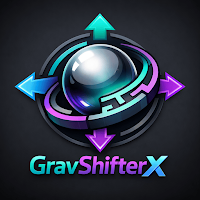 GravShifterX