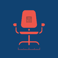 Office Chair Sizer Calculator