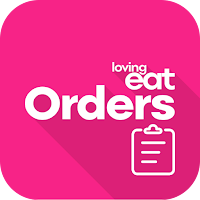 Loving Eat Orders