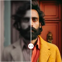 AI Photo Enhancer and Upscaler