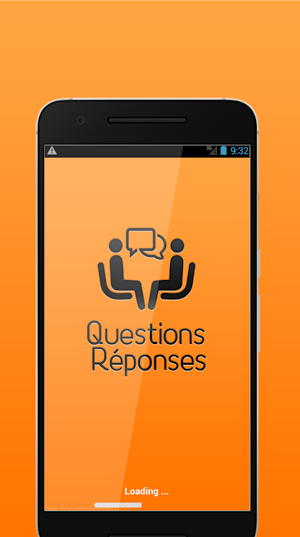 Entretien RH : Questions Réponses Screenshot 0