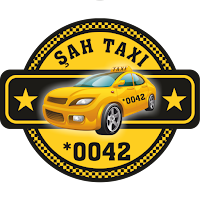 Şah Taxi Sürücü Terminalı