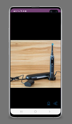 braun toothbrush guide Screenshot 3