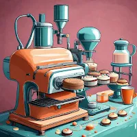 Cake Inc