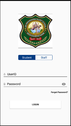Sri Krishnaveni Talent School Screenshot 2