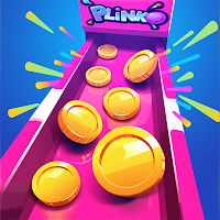 Casual Plinko 2025