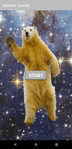 Animals Sounds Screenshot 0
