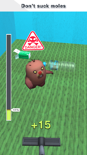 CLEAN DAY Screenshot 2