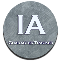 IA Character Tracker 2.0