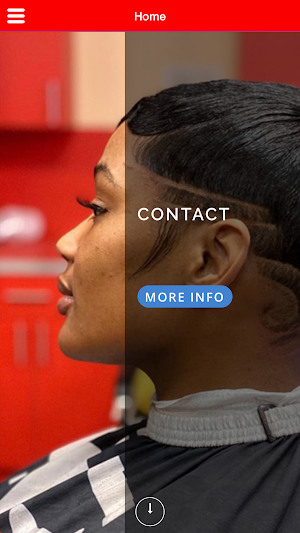 Brick Da Barber Screenshot 1