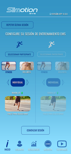 sliMotion26 Screenshot 0