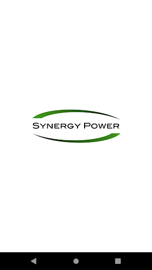 Synergy Power Screenshot 0