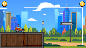 Draw The Car Hill Screenshot 1