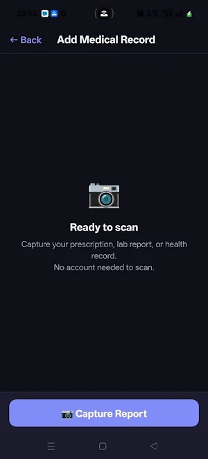 PharmHost Screenshot 0