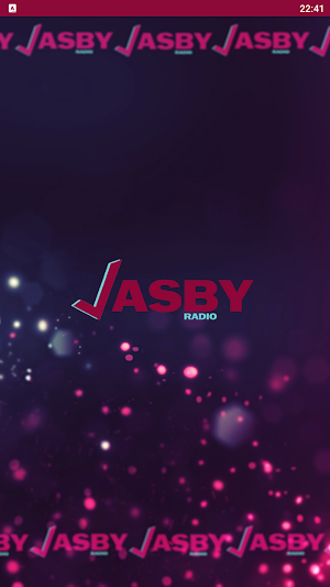 Jasby Radio Screenshot 3
