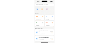 Airgens Screenshot 3