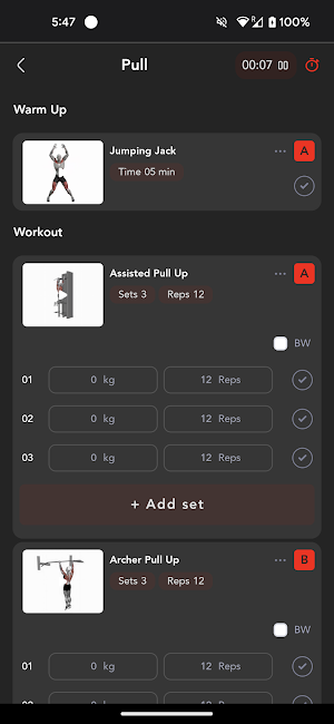 BryScience Screenshot 2