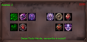 Espectro A Batalha Da Mente Screenshot 3