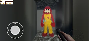 Escape Scary Fofão Screenshot 3