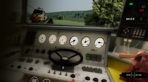TrainDriver2 Screenshot 2
