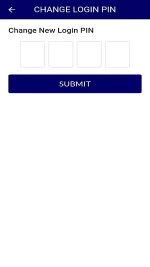 MyBorderPass Screenshot 2
